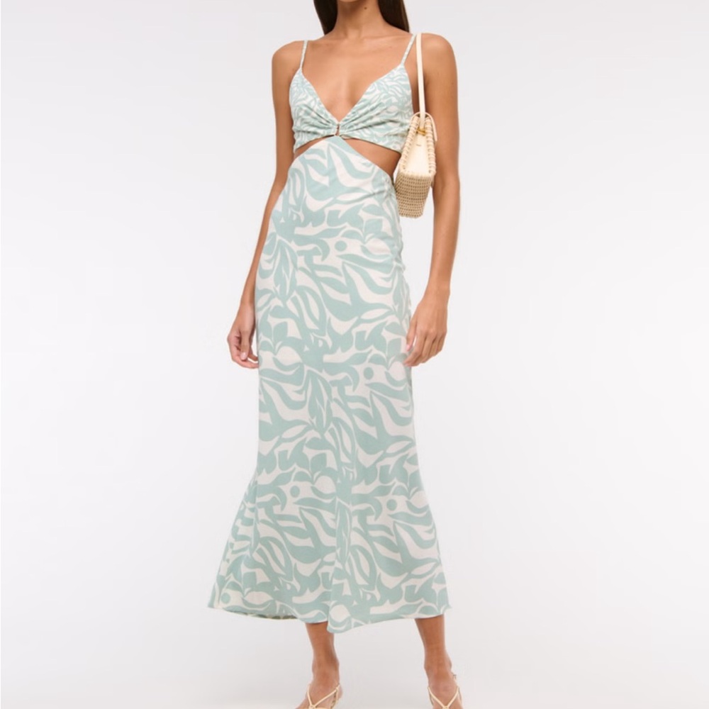 Abercrombie dress